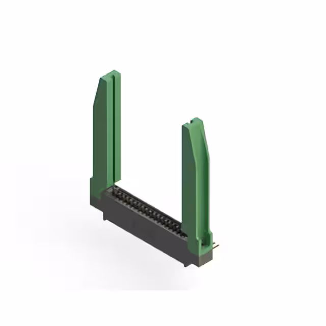 395-020-559-678 EDAC Inc.  Edgeboard Connectors